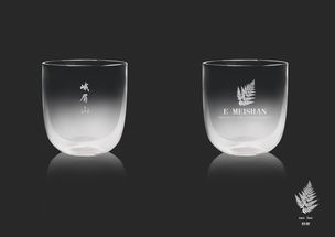 峨眉云海，杯中萬象 論“云海杯”的文化創意與藝術表達